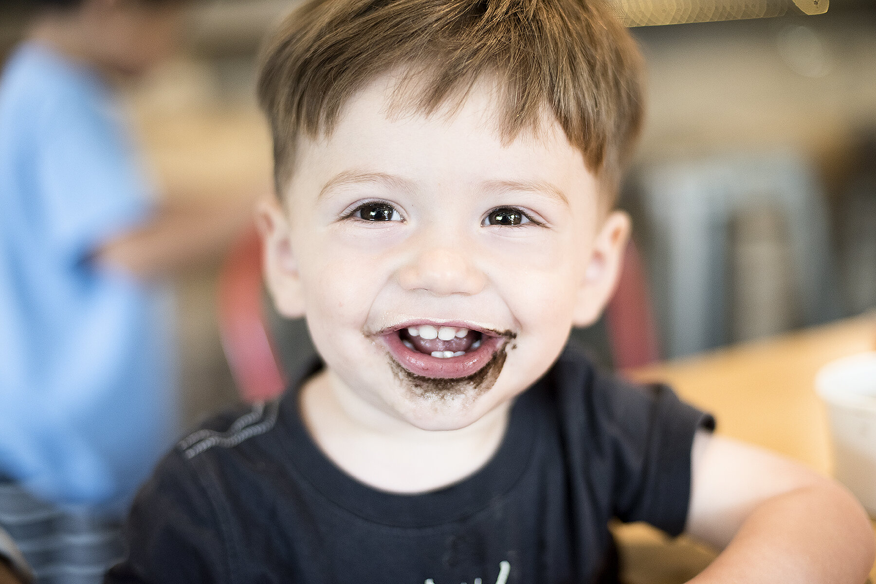 tuesday at the madhouse ~ celebrate