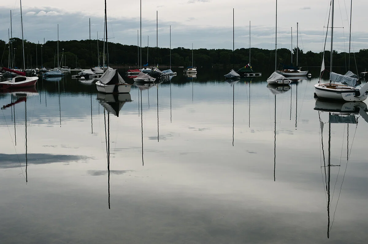 reflections