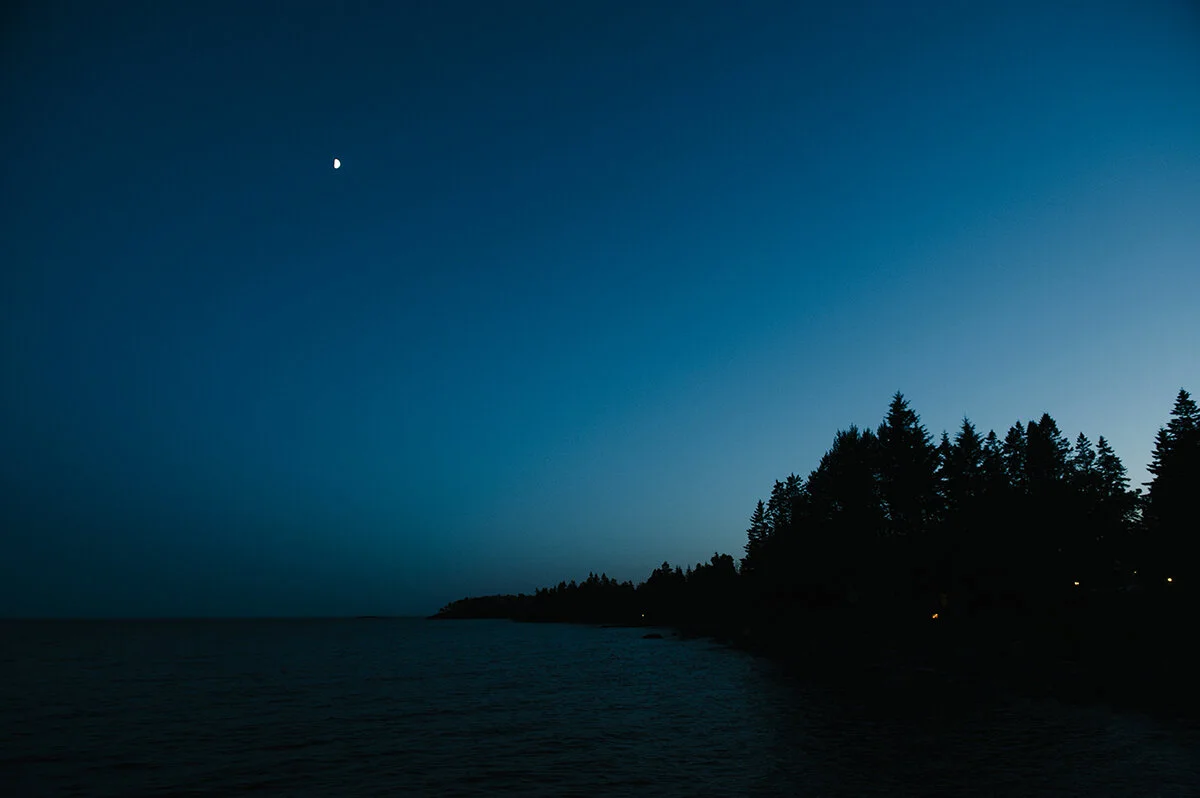 Friday at the Madhouse ~ North shore recap