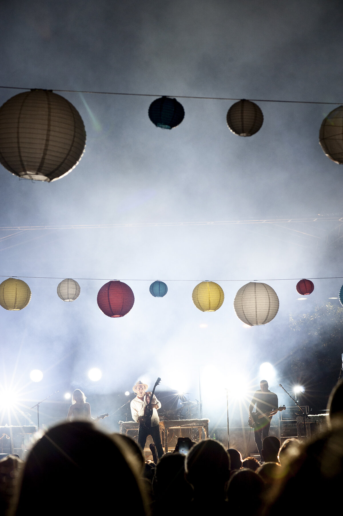 metric at kraftskiva