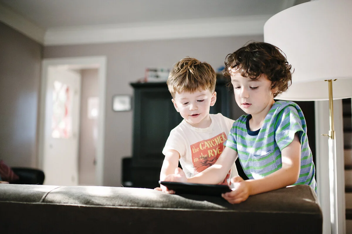 monday at the madhouse ~ final five