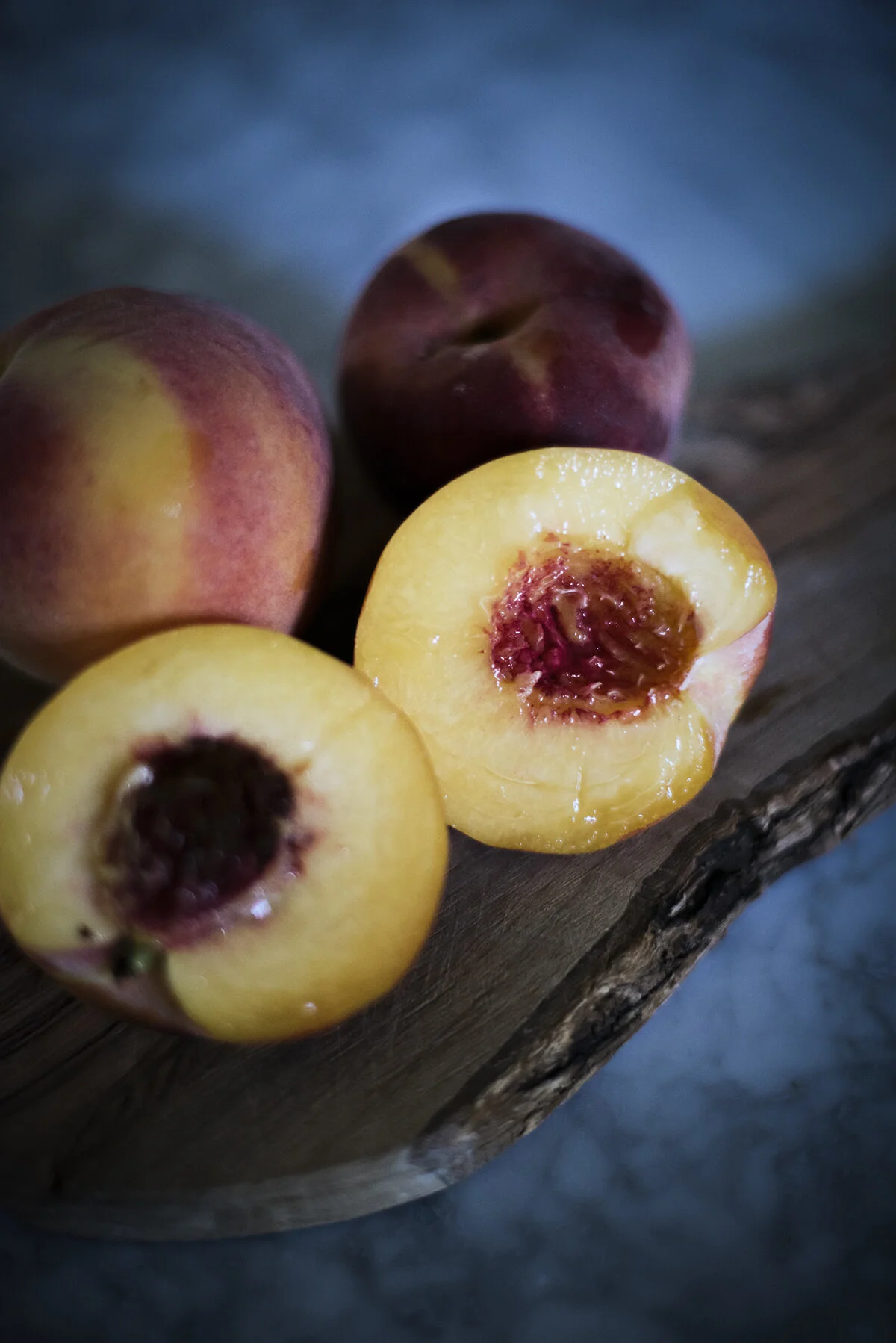 ripe for harvest