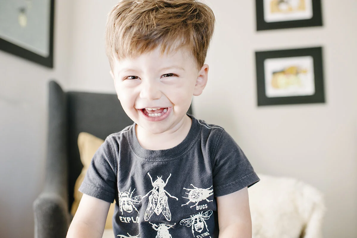 monday at the madhouse ~ california and back