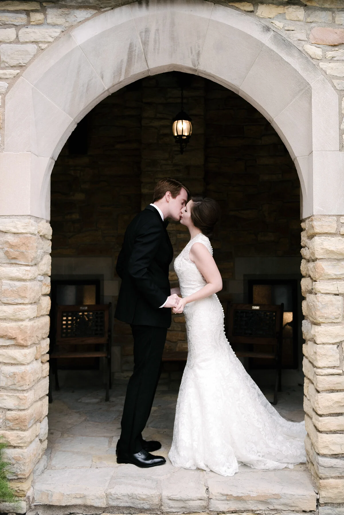 cianna + connor