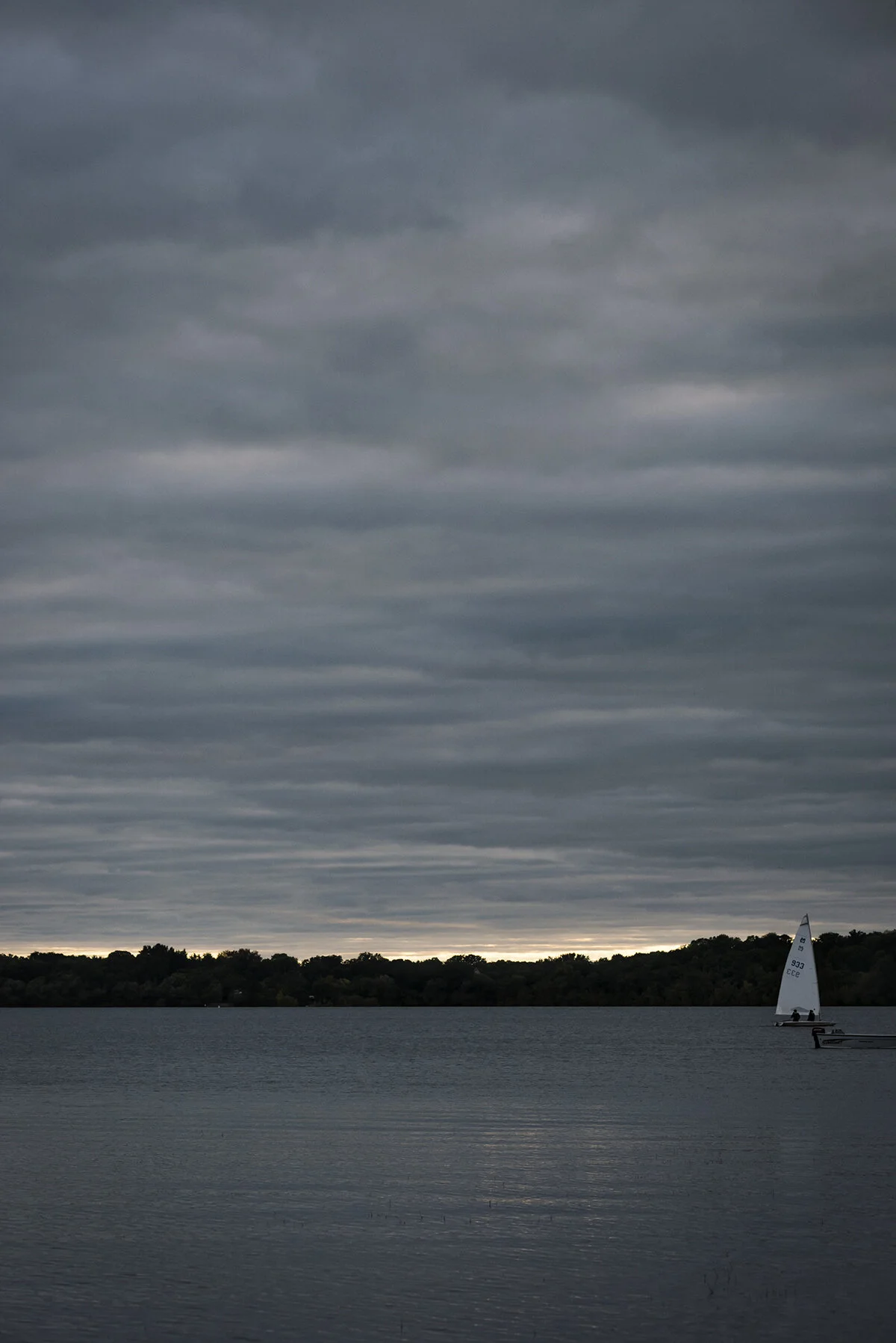 autumn evenings