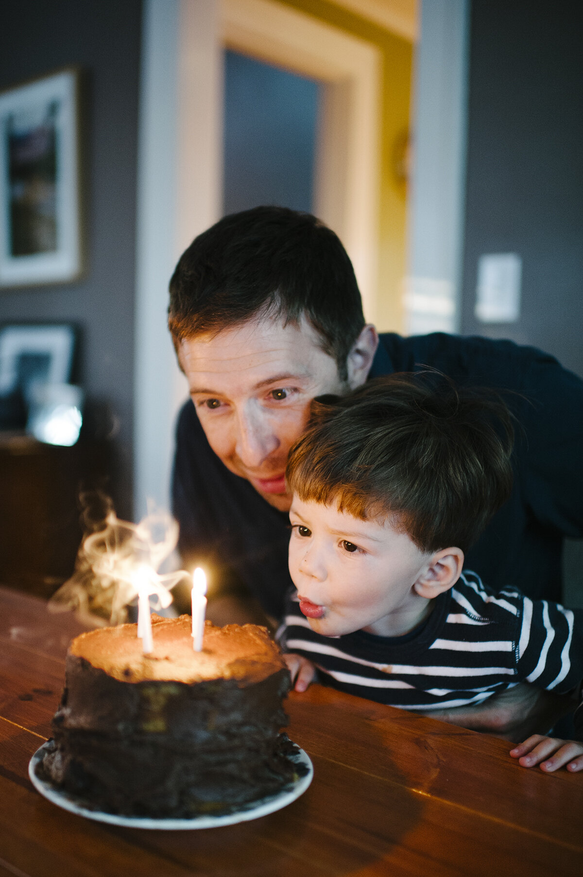 birthdays and babes