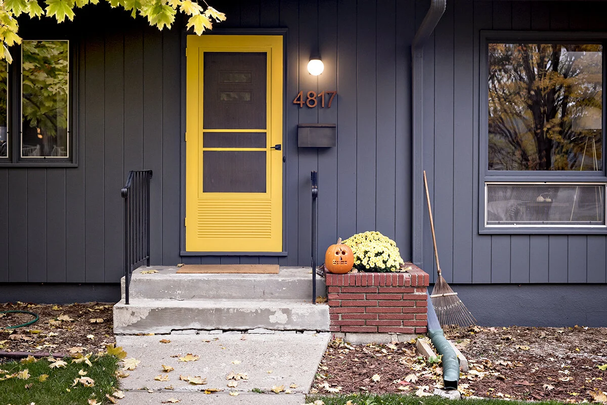 neighborhood color