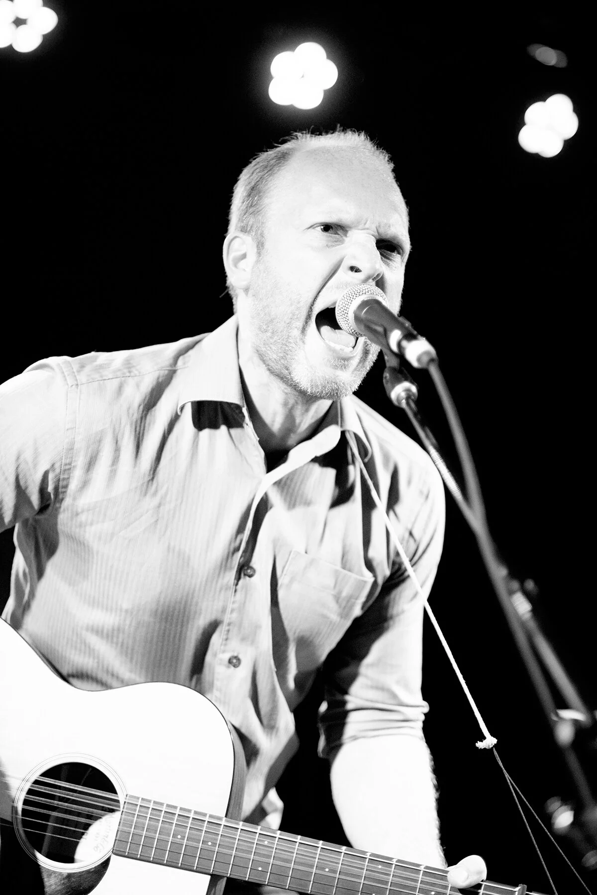 The Rural Alberta Advantage at the Entry