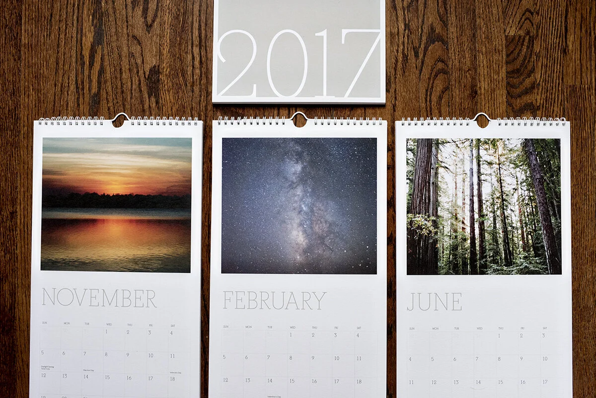 need a calendar?