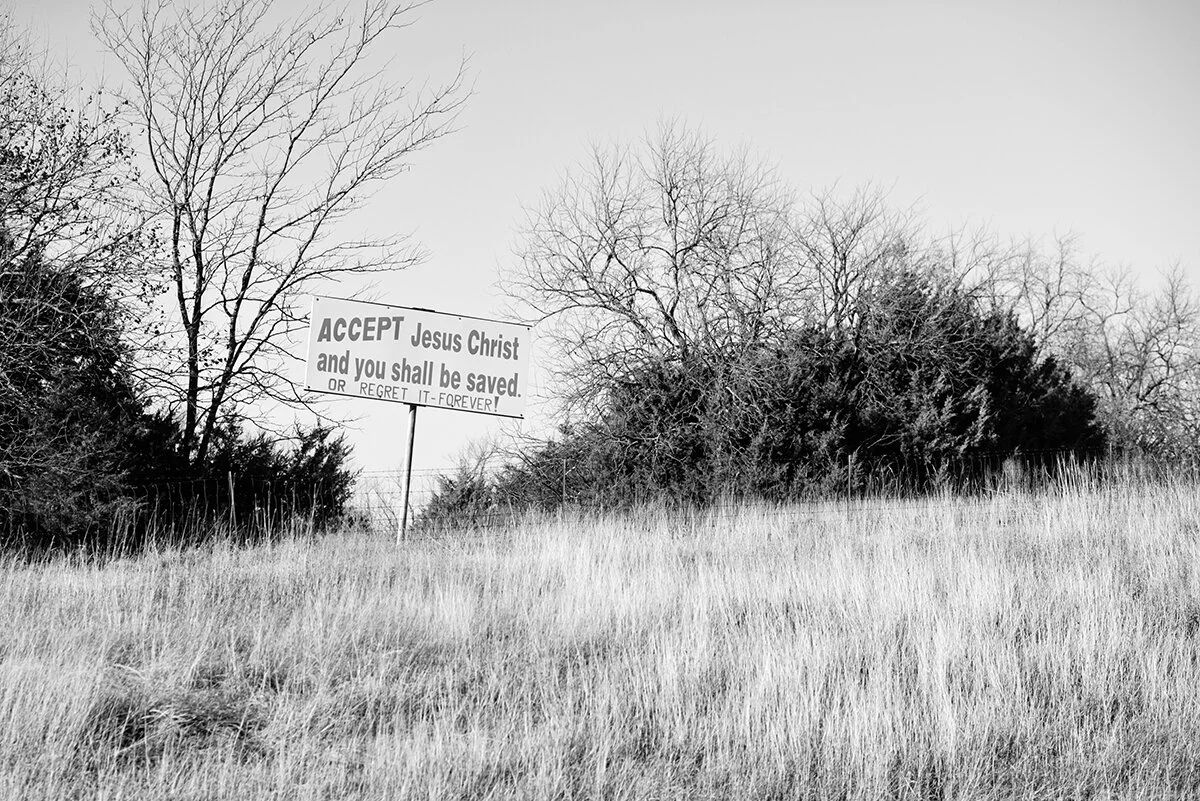 in the heartland