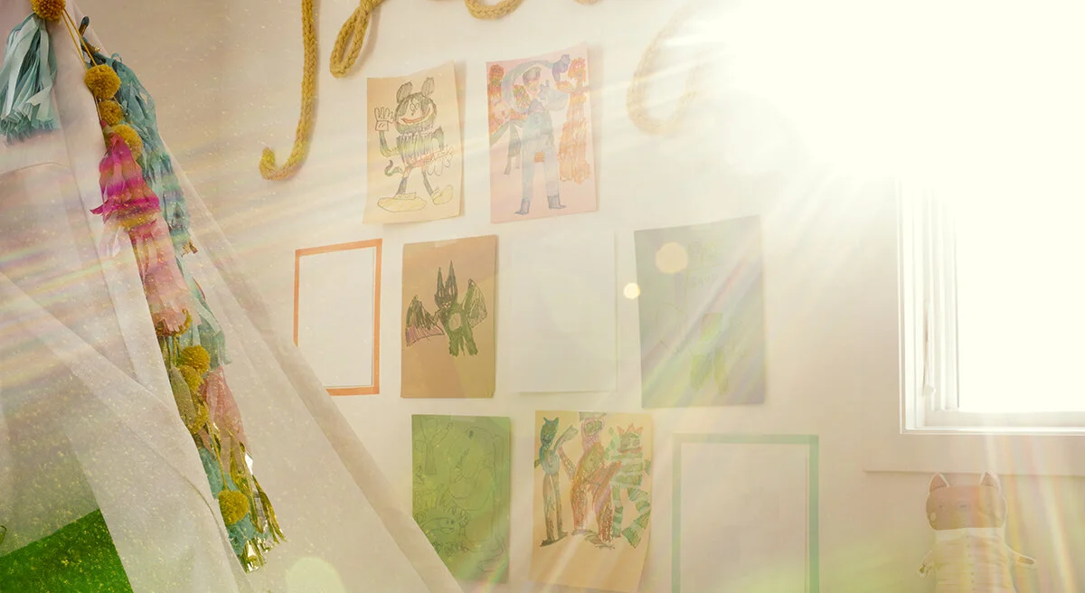 sunburst