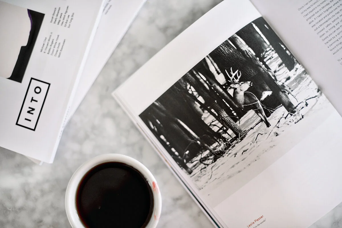published