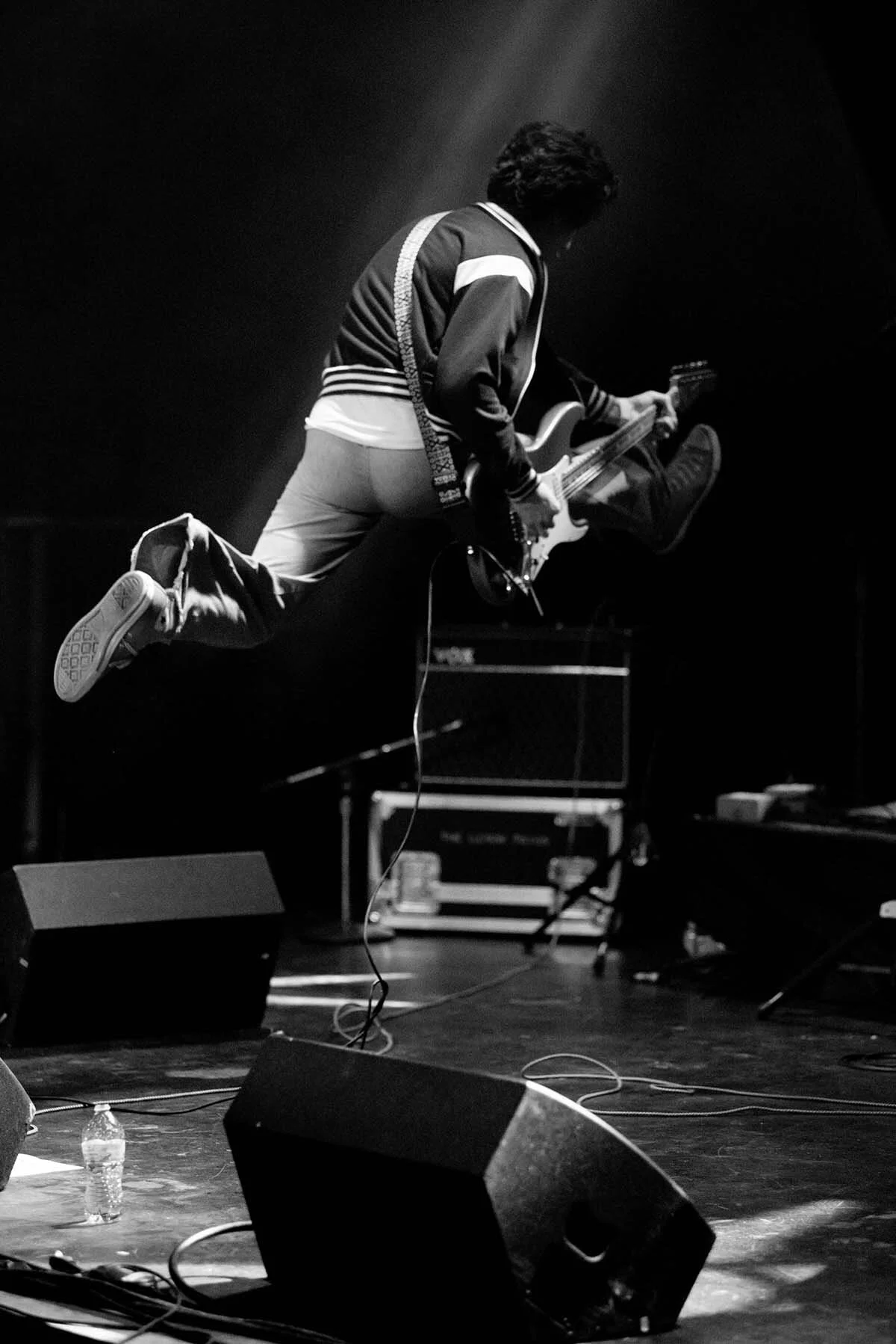 The Current's 12th birthday with Haley Bonar at First Avenue