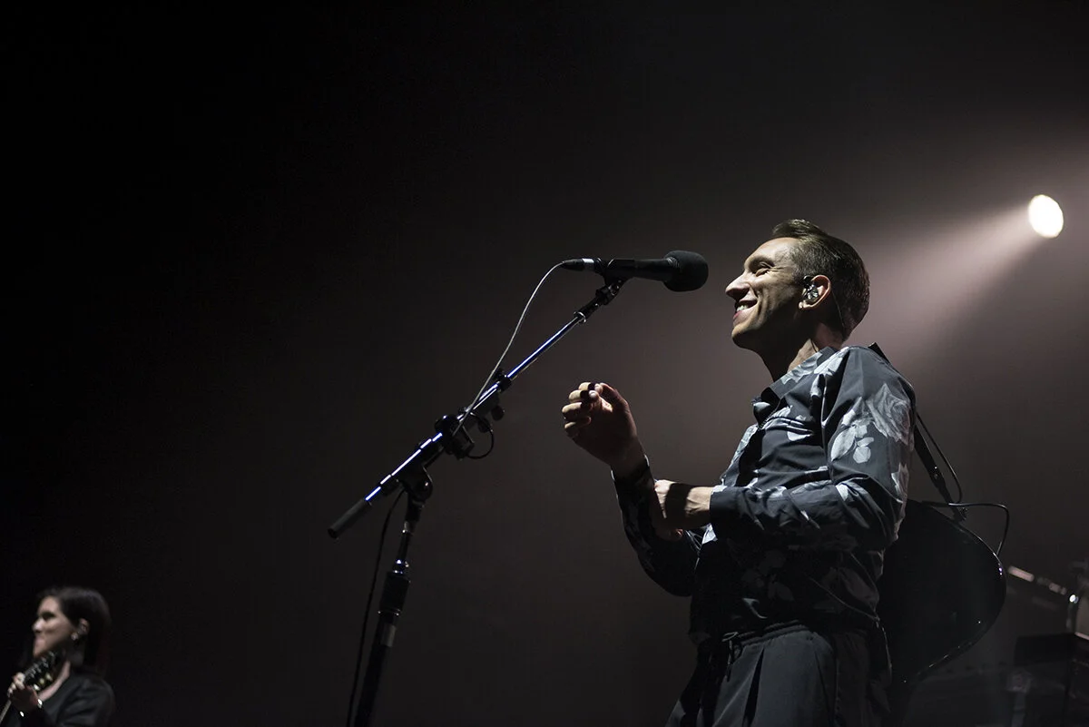 the xx ~ palace theater