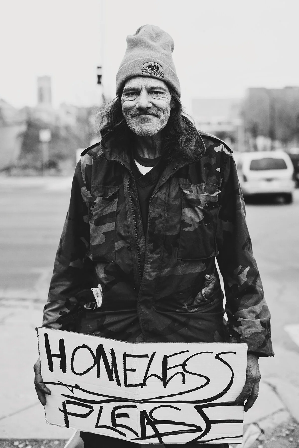 pro bono project no. 2