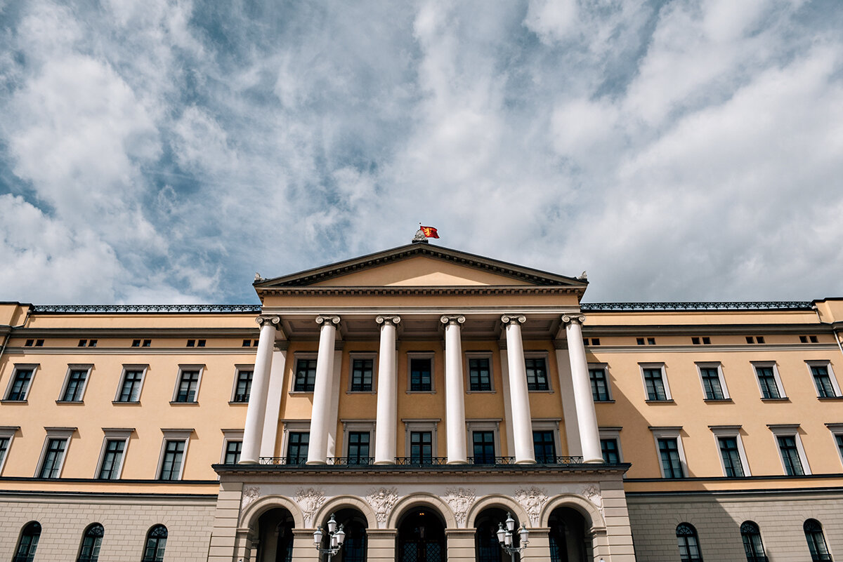 last day in oslo