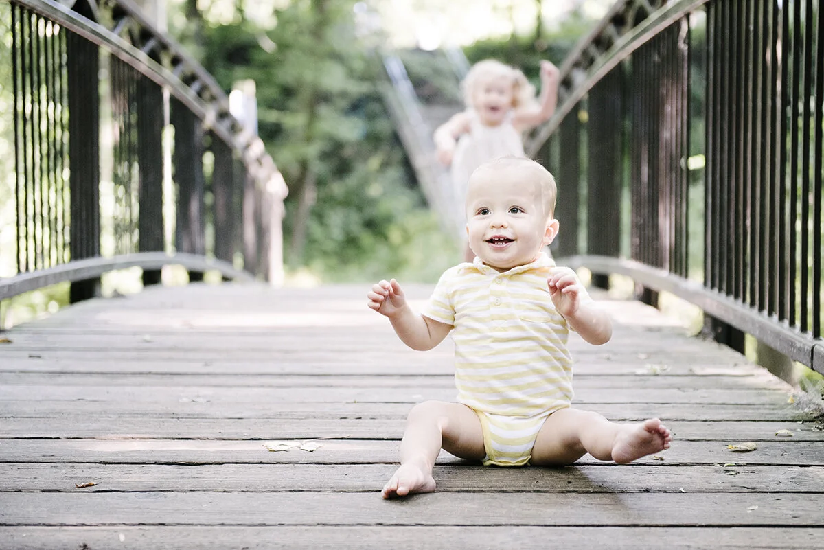sibling rivalry