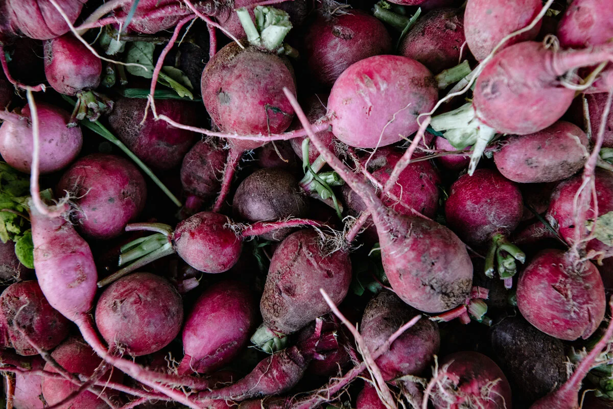 Great River Produce