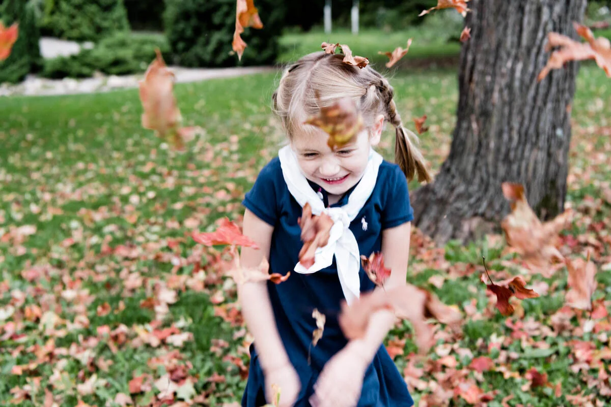 Lucy's Family Photography