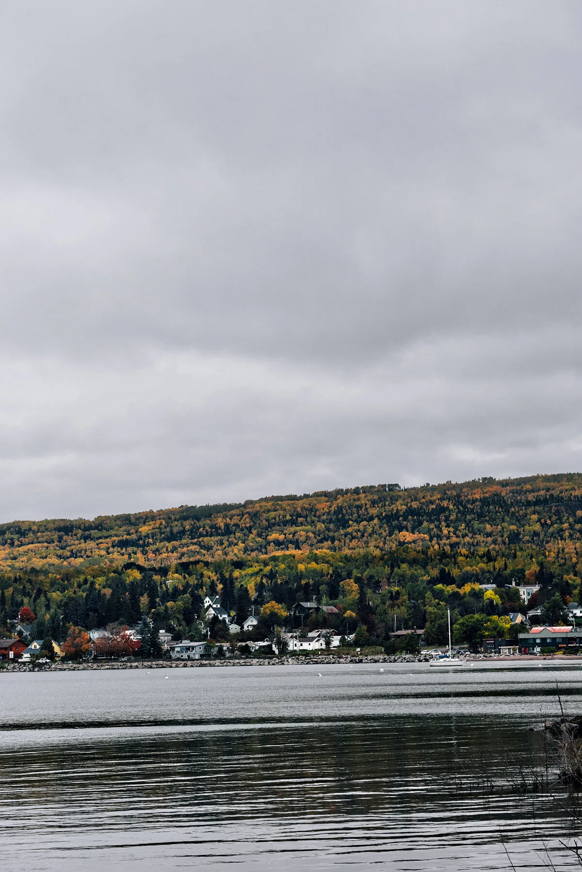 grand marais