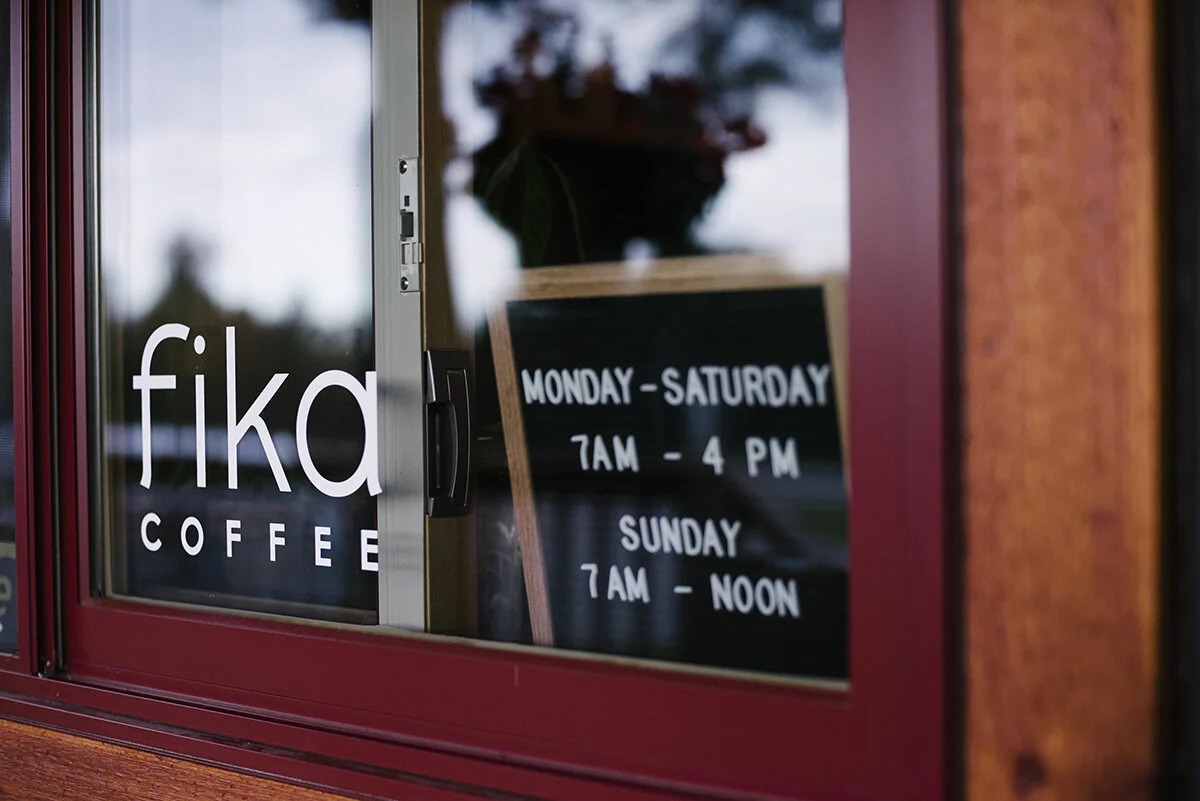 best coffee on the north shore