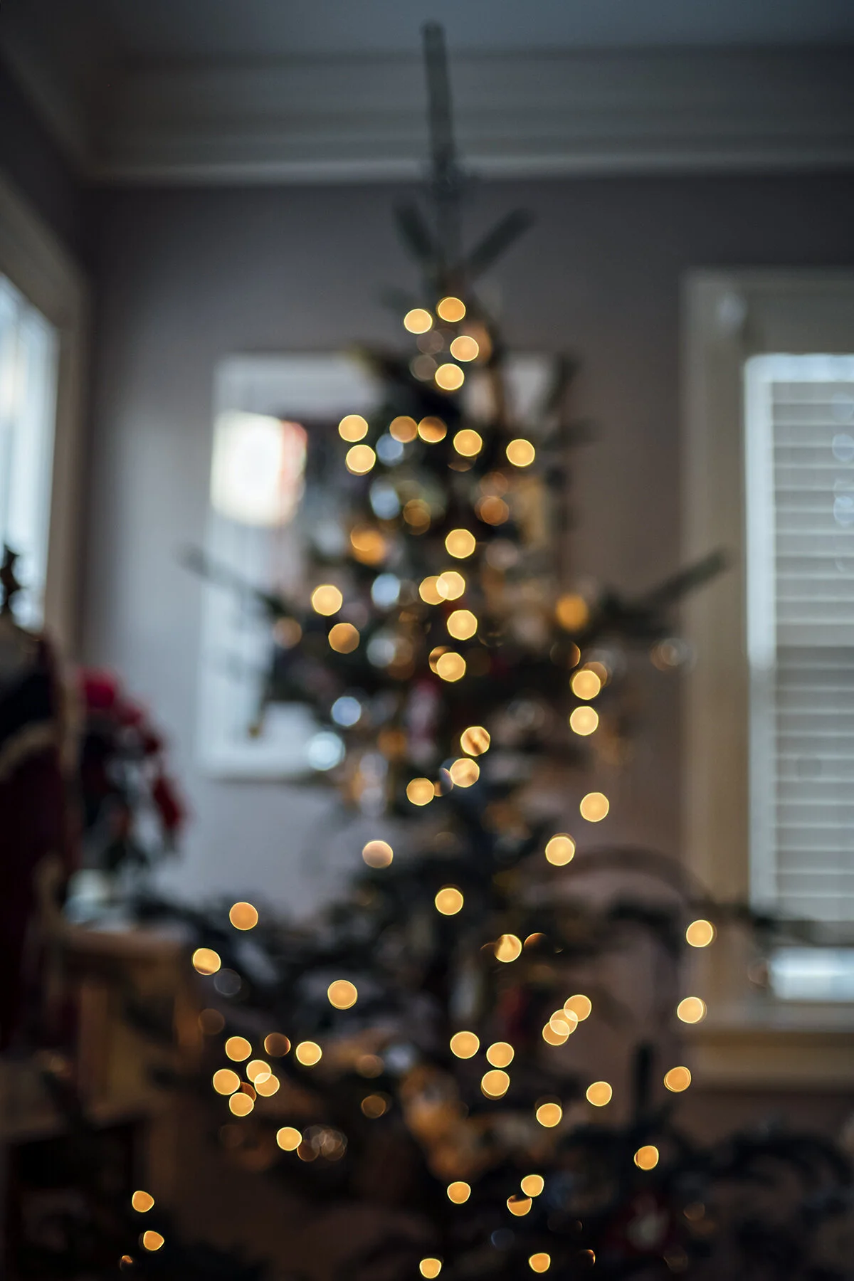 oh christmas tree