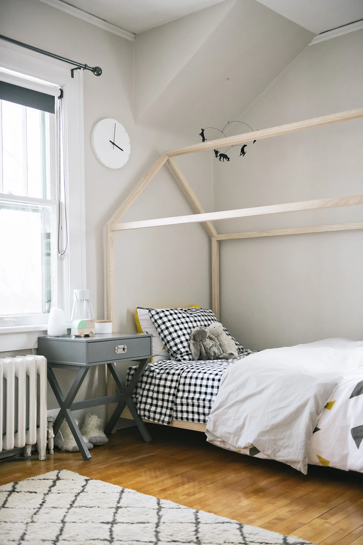 big boy bed