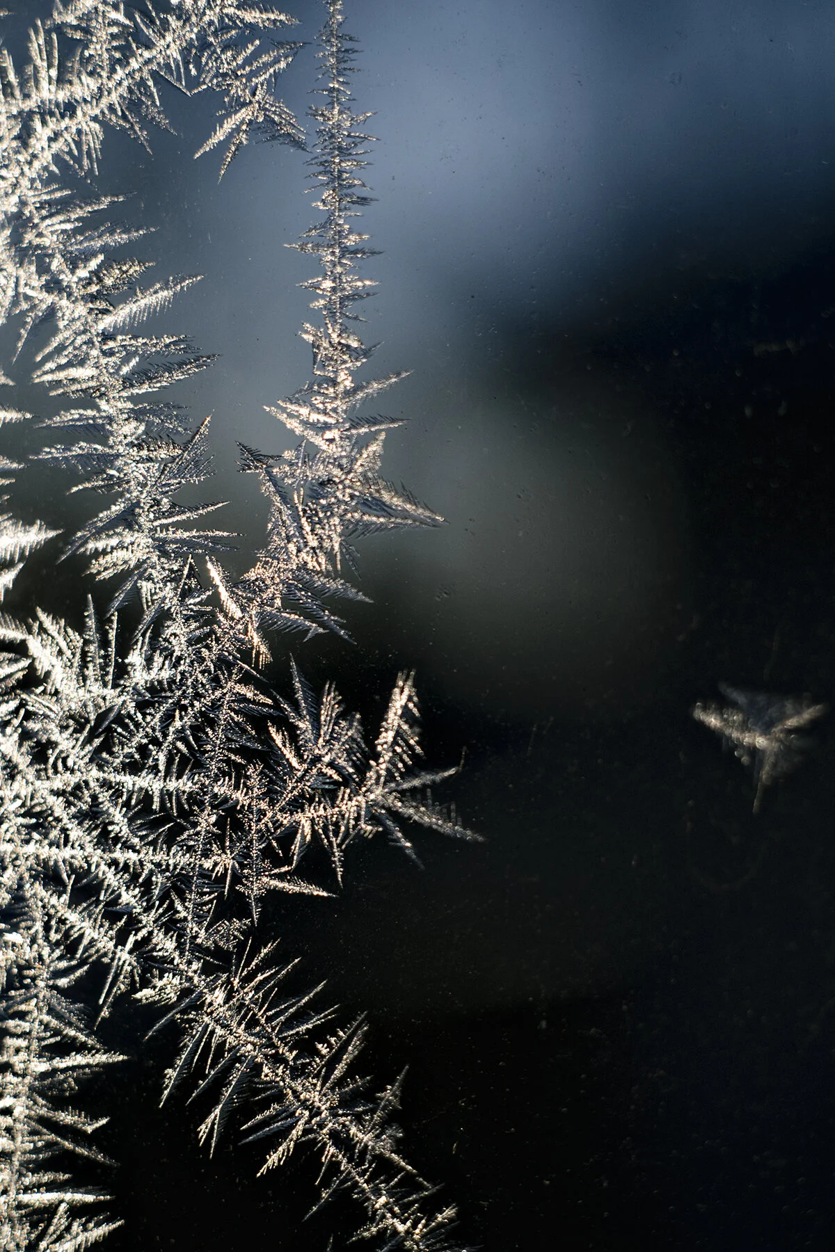 baby, it's cold outside (like colder than cold)