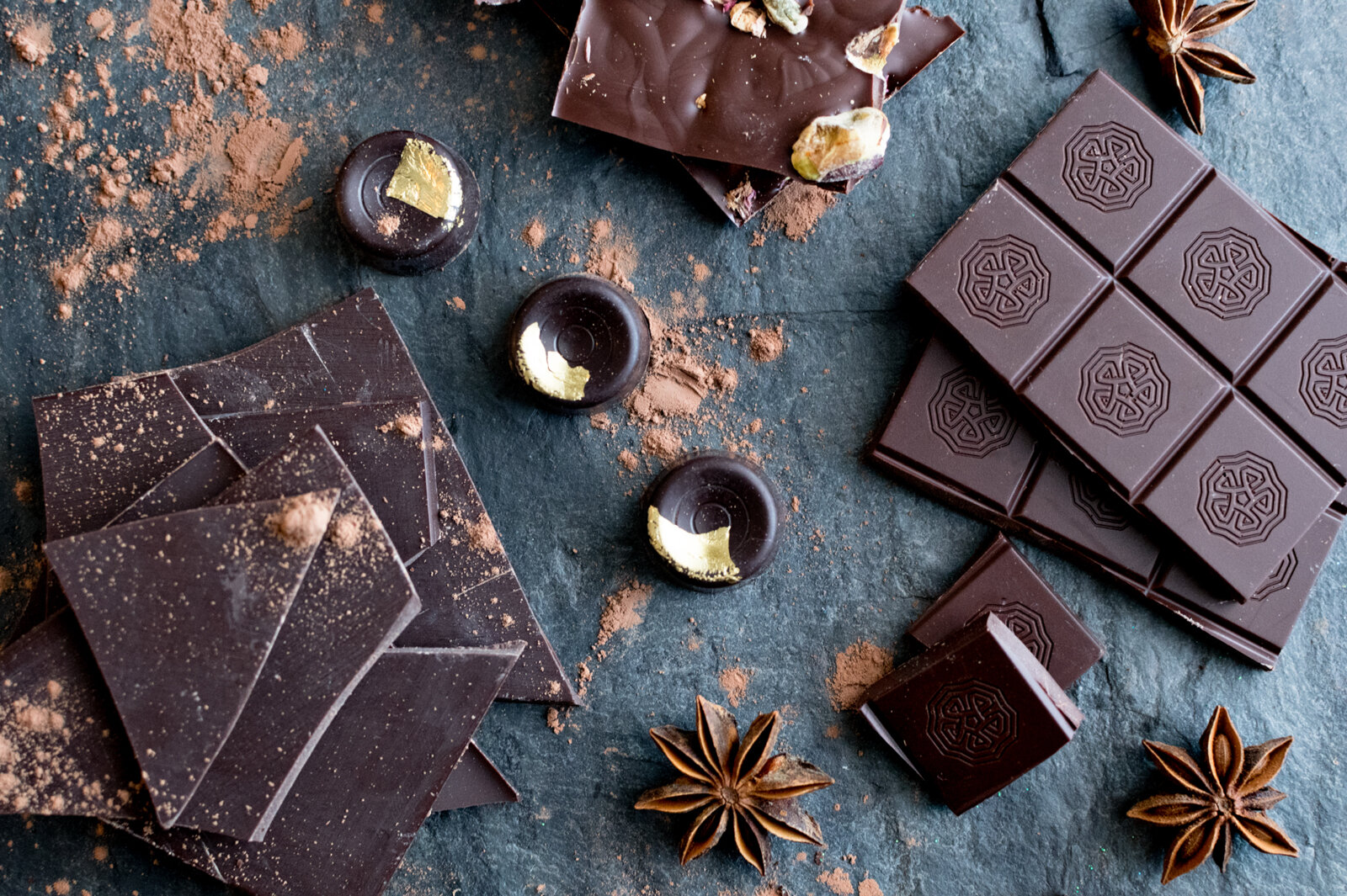 Local Chocolatiers