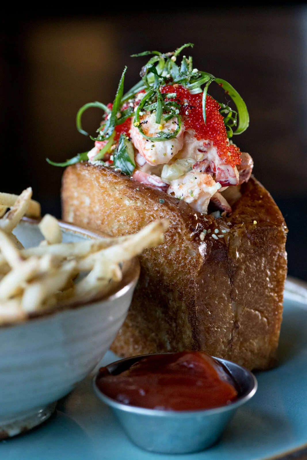 Octo Fishbar