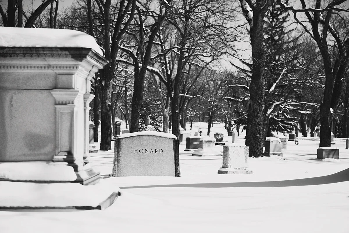 mortality in the morning