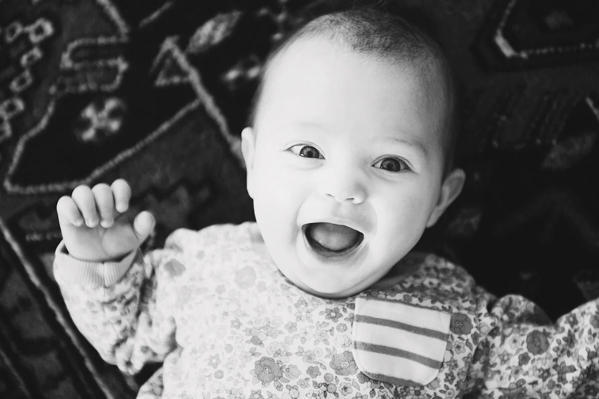 well hello cutie!