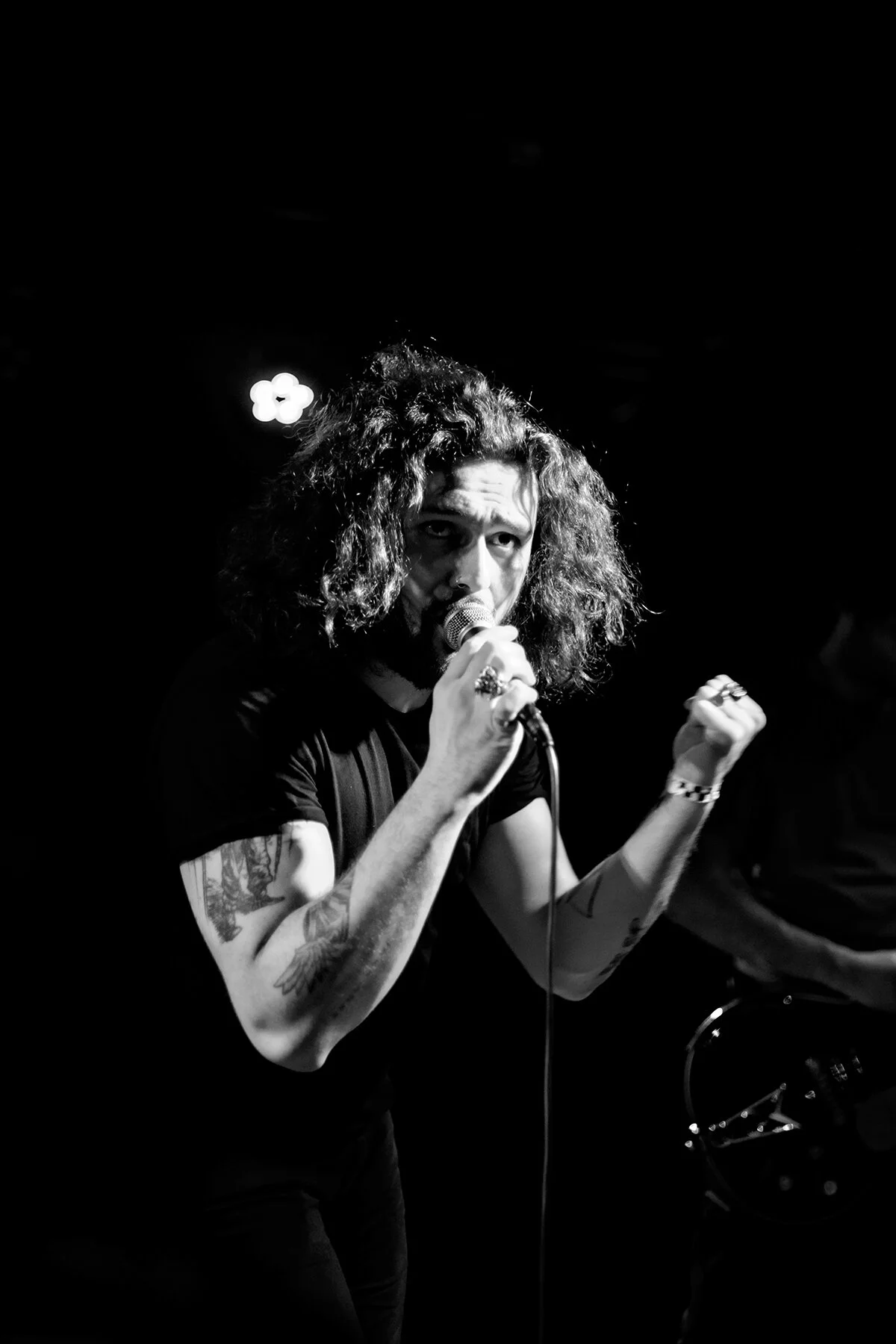 Gang of Youths at The Entry