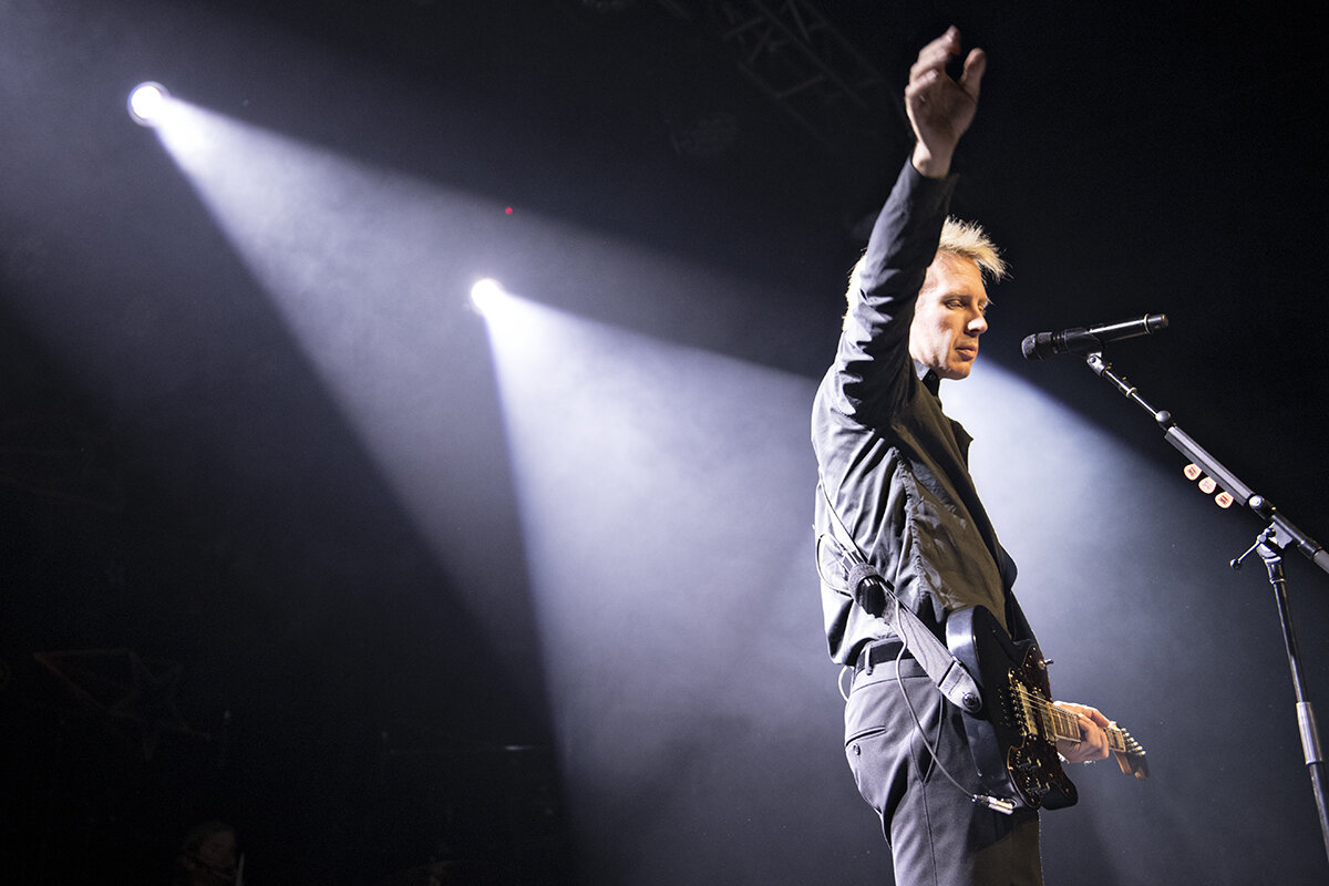 Franz Ferdinand at First Avenue