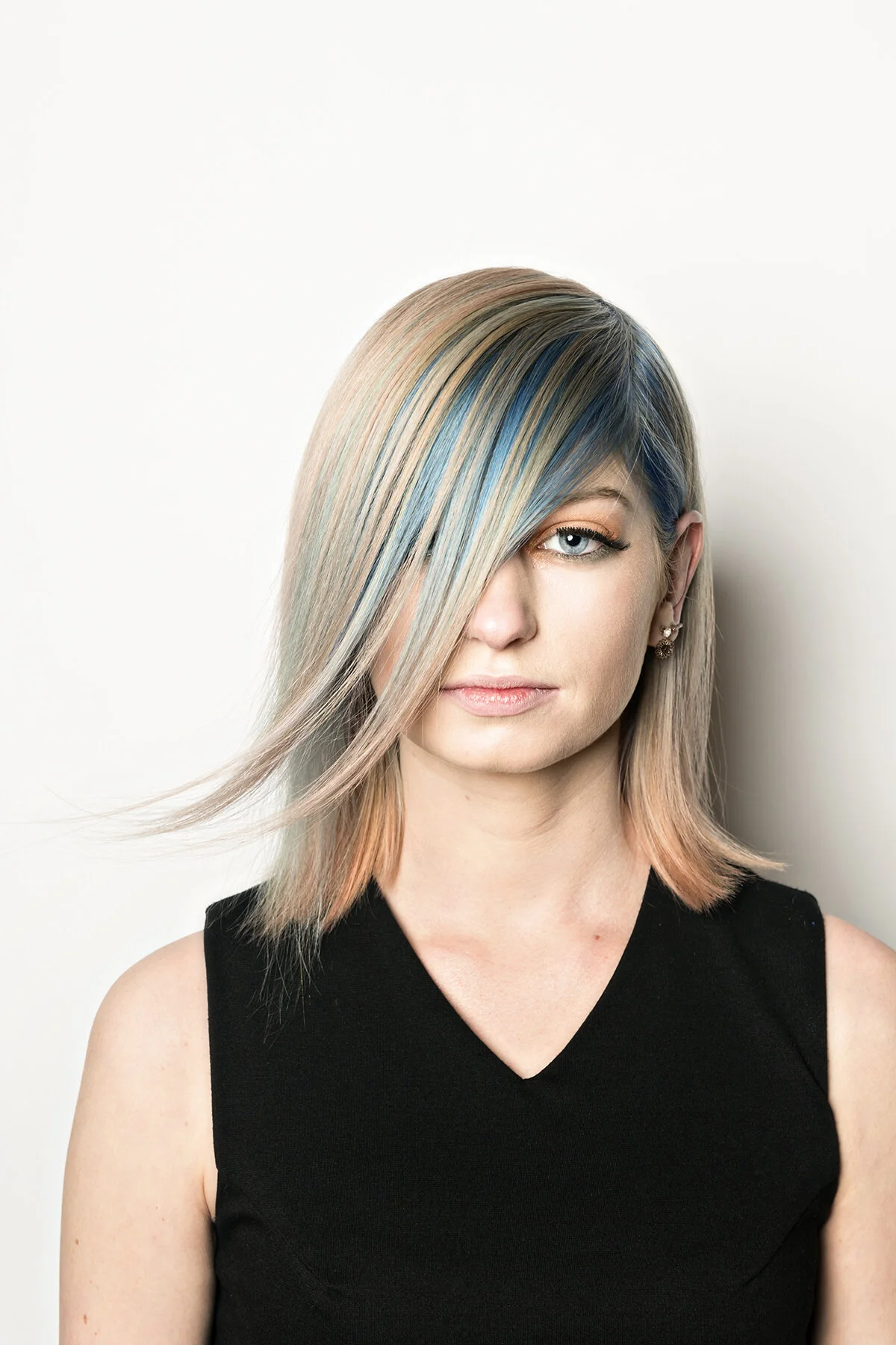 hair show