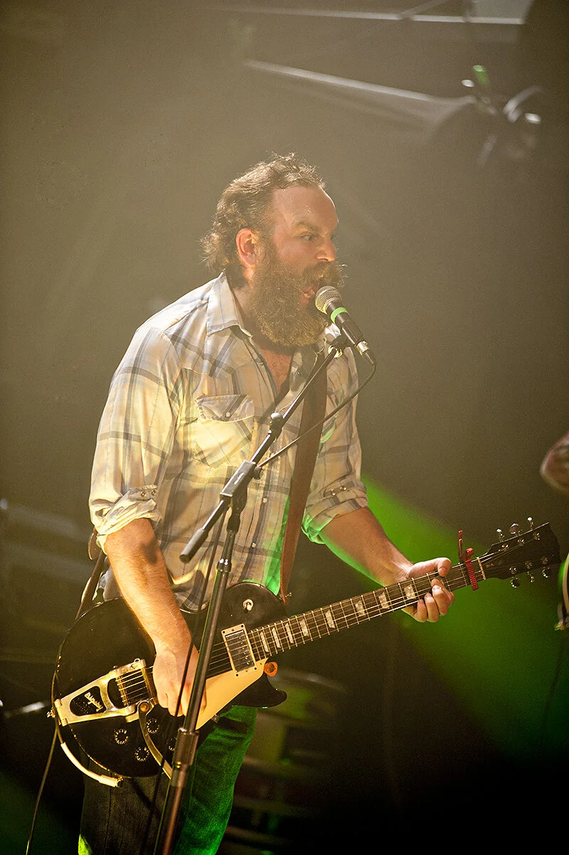 4ontheFloor and The Evening Rig at First Avenue