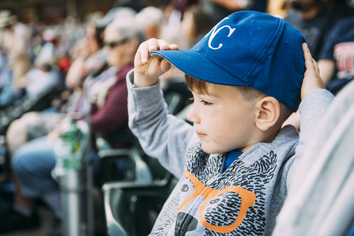 take me out to the ball game