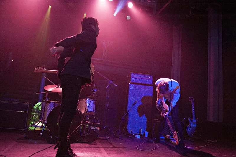 Divine Fits at The Varsity