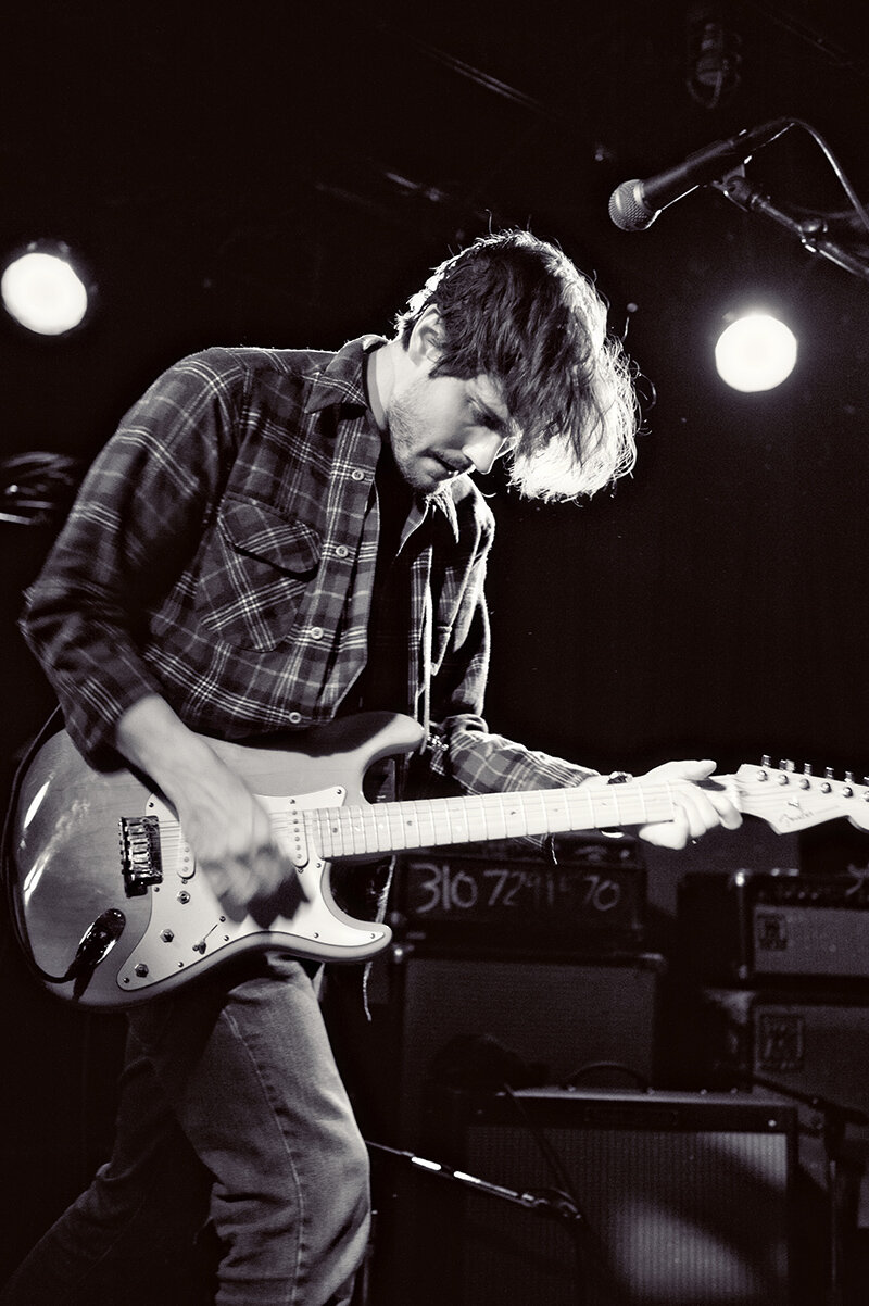 Cheatahs, FIDLAR and Wavves at The Entry