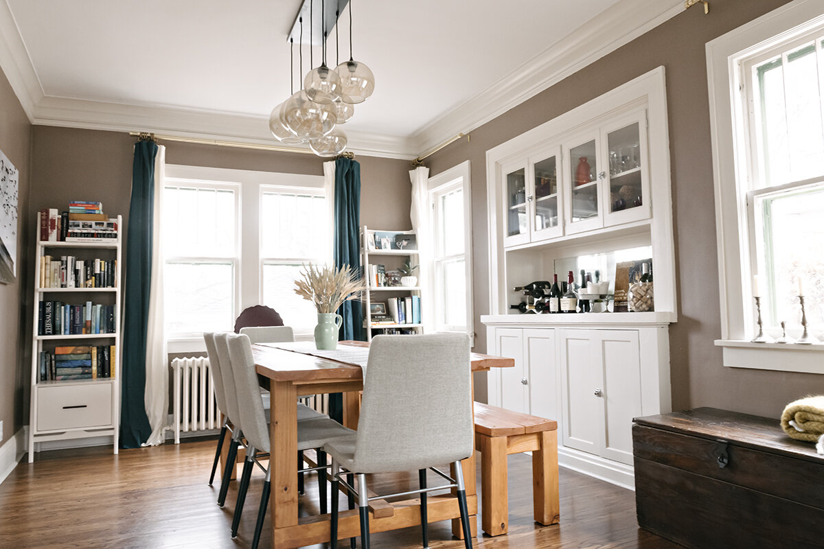 where you'll find me all winter