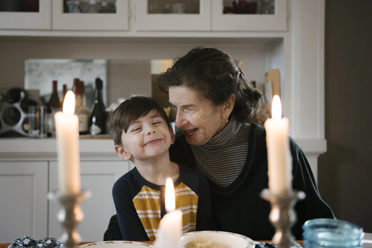 back from holiday break!