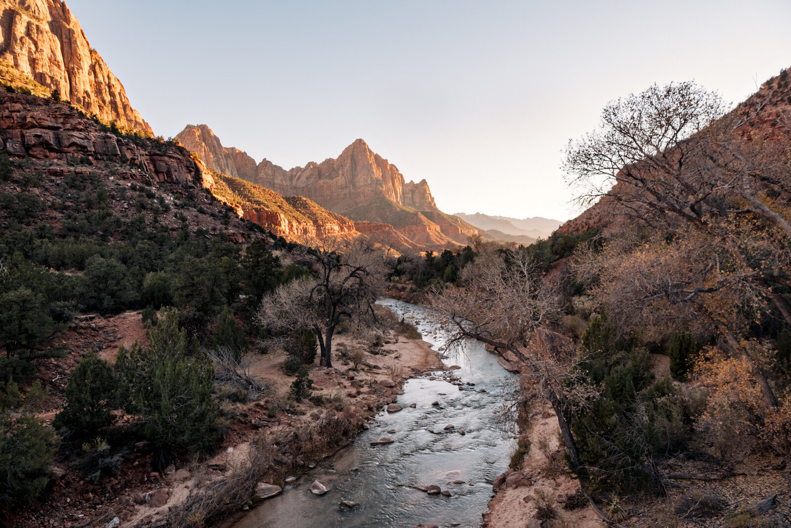 Zion National Park