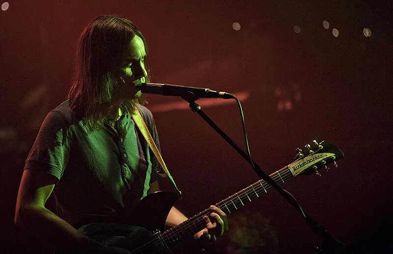 The Growl and Tame Impala at First Avenue