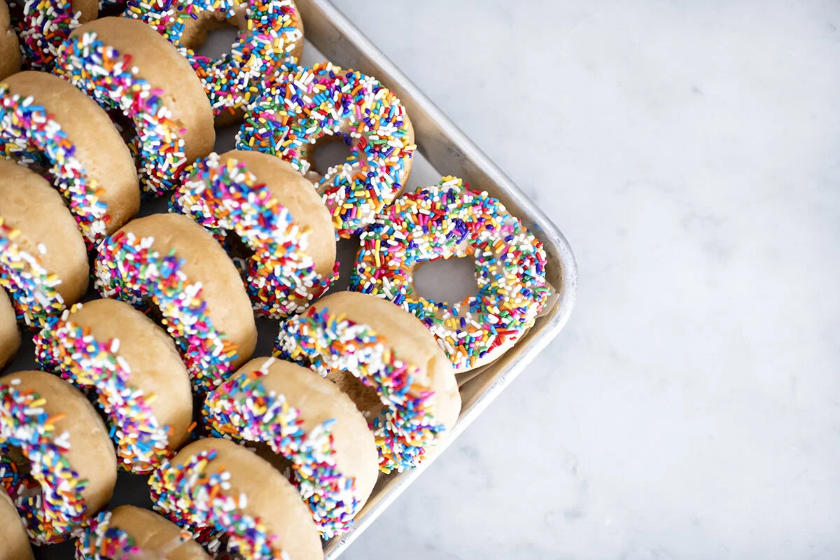 the best way to start a morning