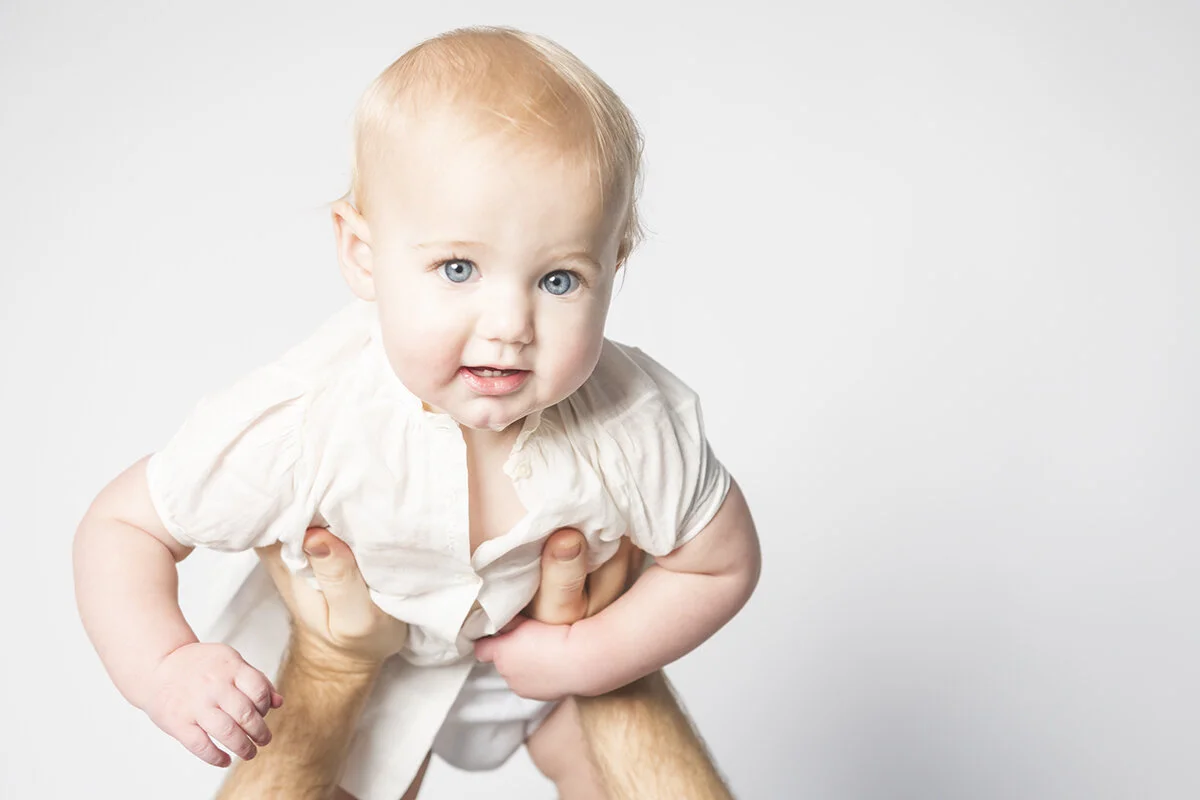 just a cute session for you