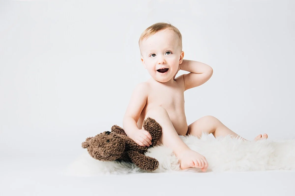 My favorite baby photos of 2019