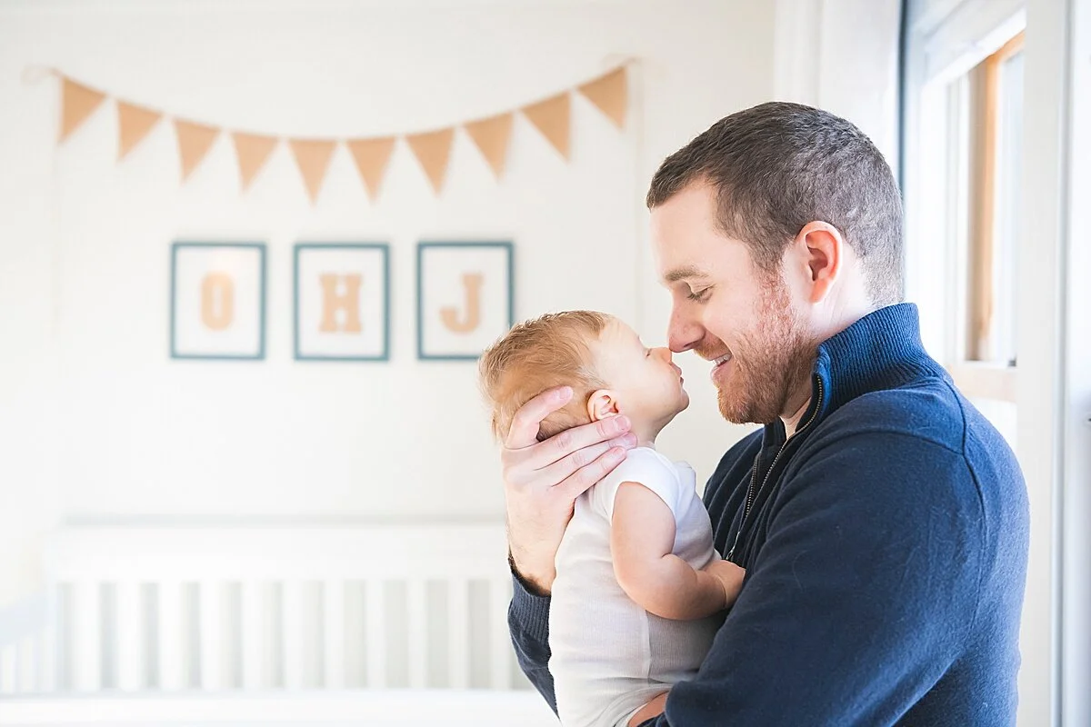 bring on the newborns!