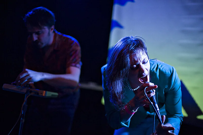 Demographics, Lizzo with Young Baby and Wolf Lords at The Entry