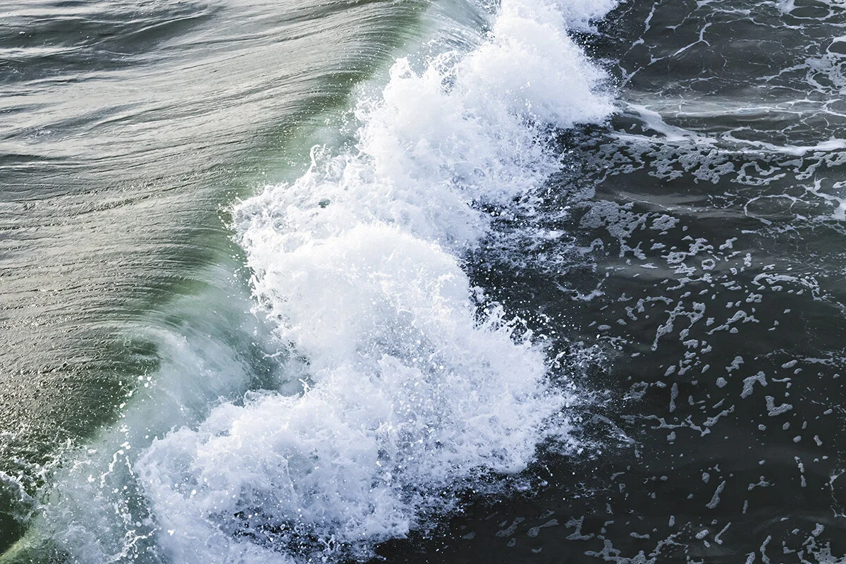 last images from cali