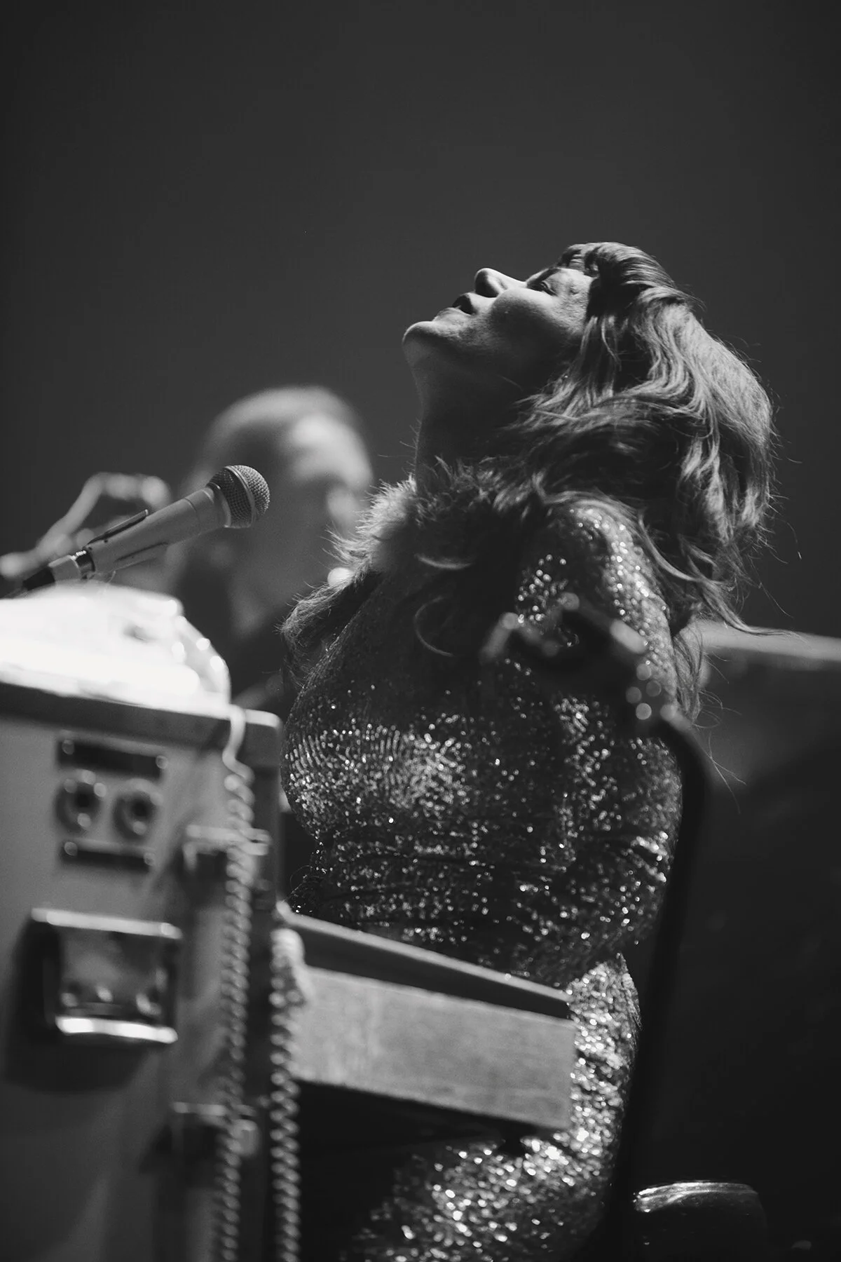 the lovely ms jenny lewis